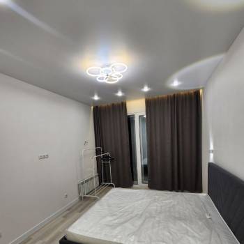 Сдается 1-комнатная квартира, 34 м²