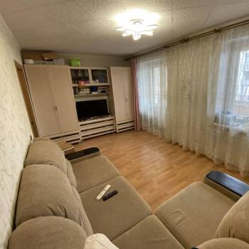 Продается 2-х комнатная квартира, 40,4 м²
