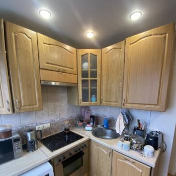 Продается 2-х комнатная квартира, 40,4 м²