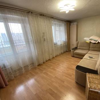 Продается 2-х комнатная квартира, 40,4 м²