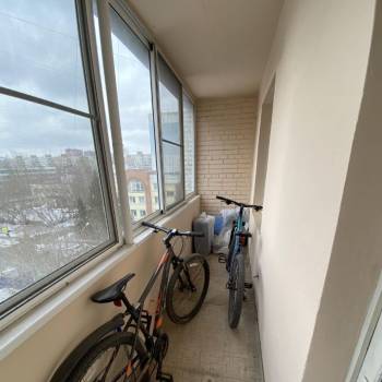 Продается 2-х комнатная квартира, 40,4 м²