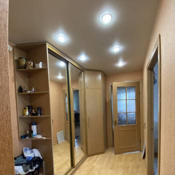 Продается 2-х комнатная квартира, 40,4 м²