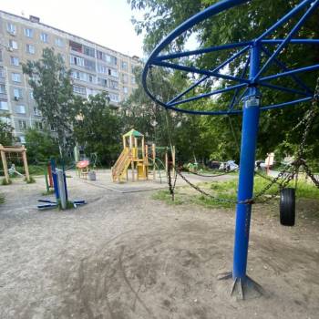 Продается 2-х комнатная квартира, 40,4 м²