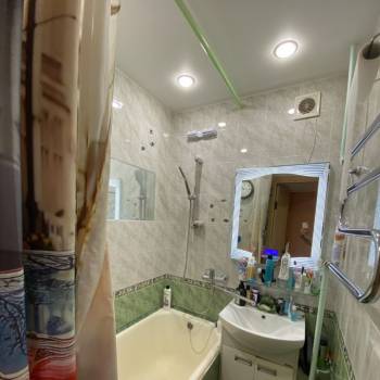 Продается 2-х комнатная квартира, 40,4 м²