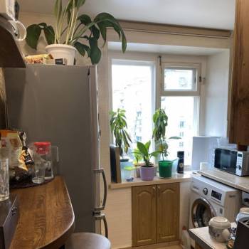 Продается 2-х комнатная квартира, 40,4 м²