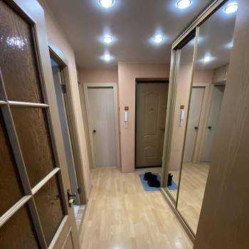 Продается 2-х комнатная квартира, 40,4 м²