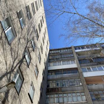 Продается 2-х комнатная квартира, 40,4 м²