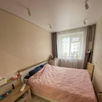 Продается 2-х комнатная квартира, 40,4 м²