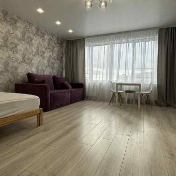 Сдается 1-комнатная квартира, 39 м²