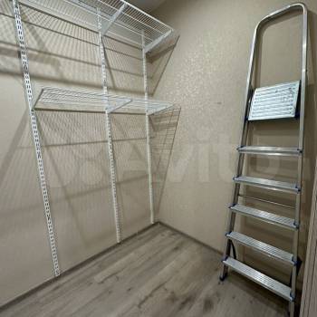 Сдается 1-комнатная квартира, 39 м²