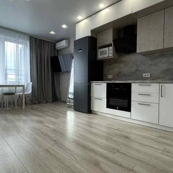 Сдается 1-комнатная квартира, 39 м²