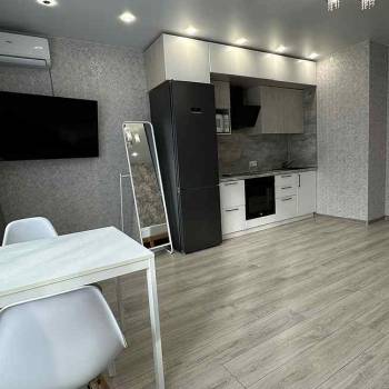 Сдается 1-комнатная квартира, 39 м²