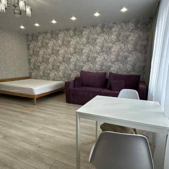 Сдается 1-комнатная квартира, 39 м²