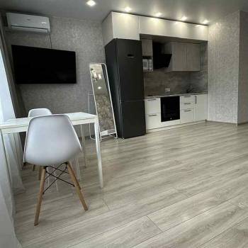 Сдается 1-комнатная квартира, 39 м²