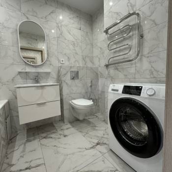 Сдается 1-комнатная квартира, 39 м²