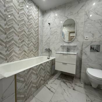 Сдается 1-комнатная квартира, 39 м²