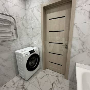 Сдается 1-комнатная квартира, 39 м²