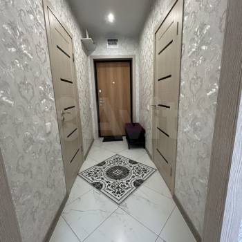 Сдается 1-комнатная квартира, 39 м²