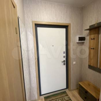 Сдается 1-комнатная квартира, 36,3 м²