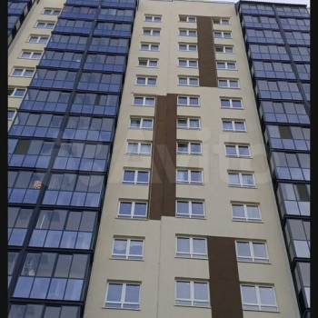 Сдается 1-комнатная квартира, 36,3 м²