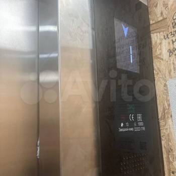 Сдается 1-комнатная квартира, 36,3 м²