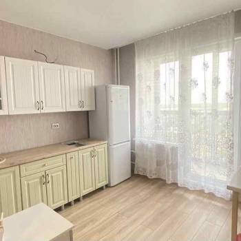 Сдается 1-комнатная квартира, 36,3 м²
