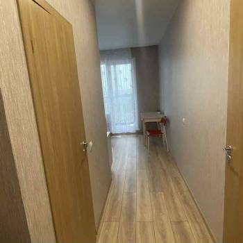 Сдается 1-комнатная квартира, 36,3 м²