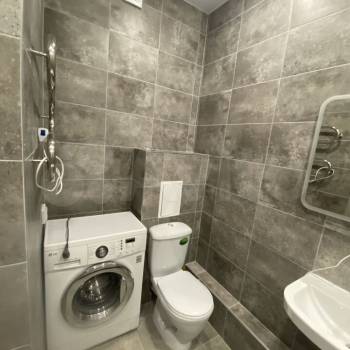 Сдается 1-комнатная квартира, 36,3 м²