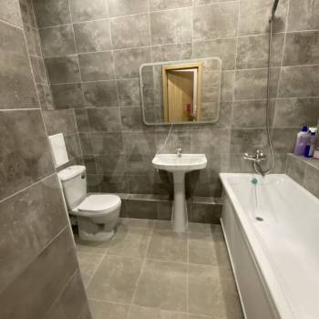 Сдается 1-комнатная квартира, 36,3 м²