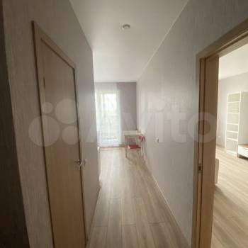 Сдается 1-комнатная квартира, 36,3 м²