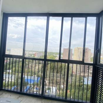 Сдается 1-комнатная квартира, 36,3 м²