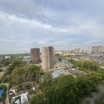 Сдается 1-комнатная квартира, 36,3 м²