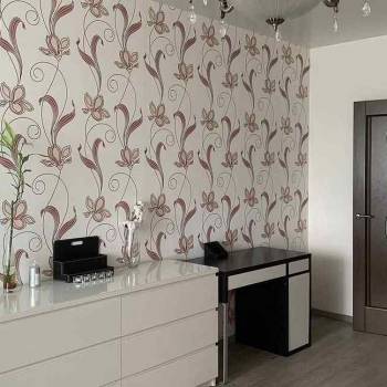 Сдается 1-комнатная квартира, 48,7 м²