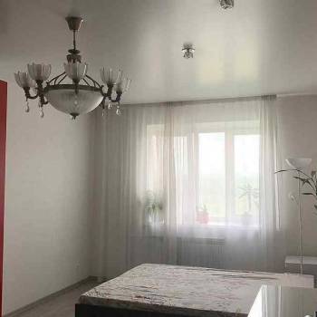 Сдается 1-комнатная квартира, 48,7 м²