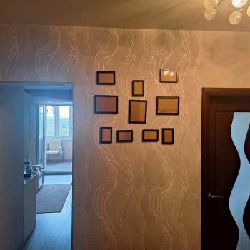 Сдается 1-комнатная квартира, 48,7 м²