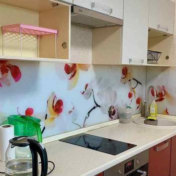 Сдается 1-комнатная квартира, 48,7 м²