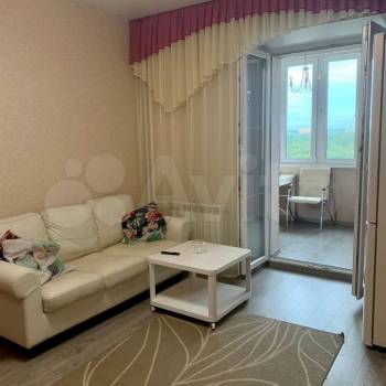 Сдается 1-комнатная квартира, 48,7 м²