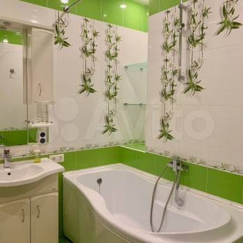 Сдается 1-комнатная квартира, 48,7 м²