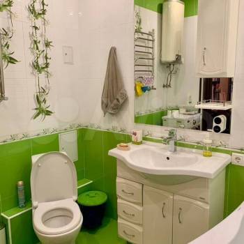 Сдается 1-комнатная квартира, 48,7 м²