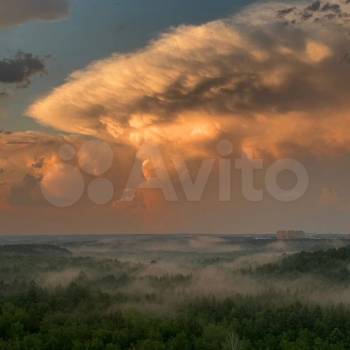 Сдается 1-комнатная квартира, 48,7 м²