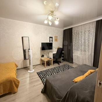 Сдается 1-комнатная квартира, 30,4 м²