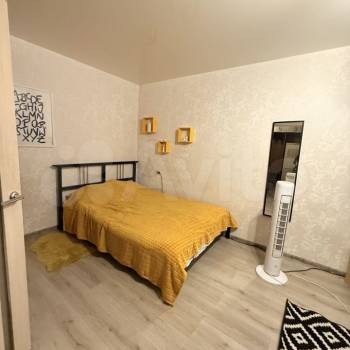 Сдается 1-комнатная квартира, 30,4 м²