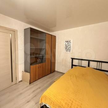 Сдается 1-комнатная квартира, 30,4 м²