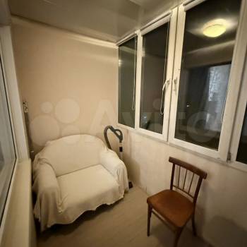 Сдается 1-комнатная квартира, 30,4 м²