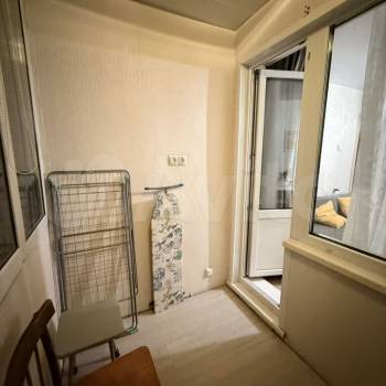 Сдается 1-комнатная квартира, 30,4 м²