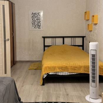 Сдается 1-комнатная квартира, 30,4 м²