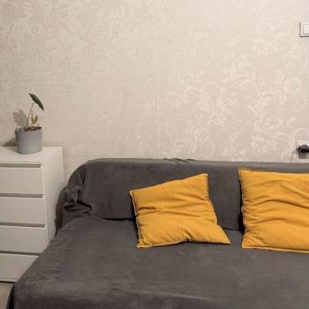 Сдается 1-комнатная квартира, 30,4 м²