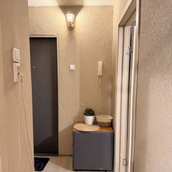 Сдается 1-комнатная квартира, 30,4 м²