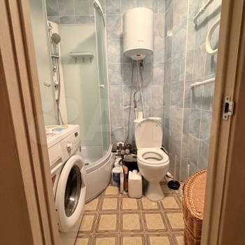 Сдается 1-комнатная квартира, 30,4 м²