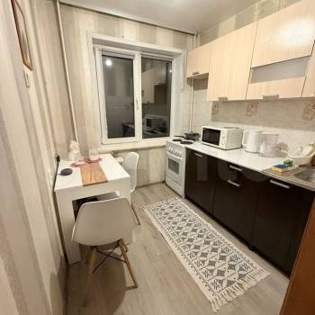 Сдается 1-комнатная квартира, 30,4 м²
